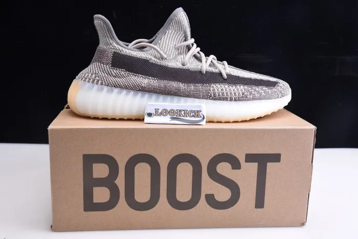 Buy now hype Adidas Yeezy Boost 350 V2 Zyon FZ1267 0125