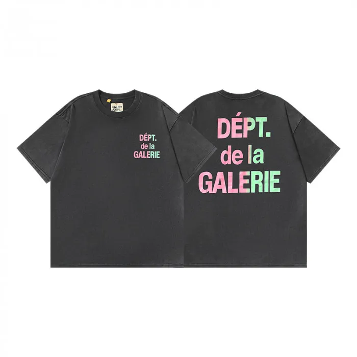 Buy now hype GA11ERY DEPT. T-SHIRT 24042305 0131