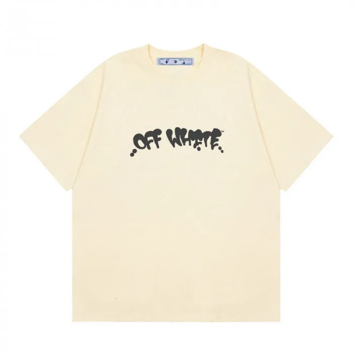 Buy now hype 0ff-Wh1te T-SHIRT 24062539 0122