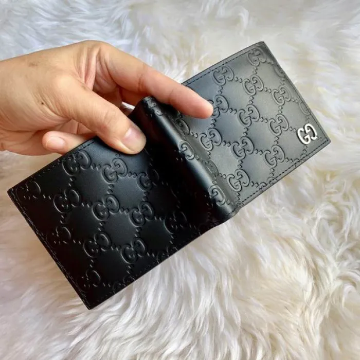 Affordable hype GUCC WALLET 473916 11*9 0115