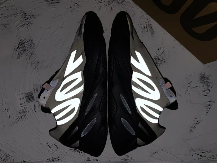 Affordable hype Adidas Yeezy Boost 700 MNVN Bone FY3729 0127