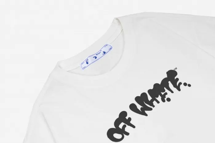 Buy now hype 0ff-Wh1te T-SHIRT 24062539 0122