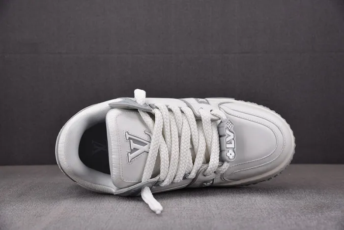 Buy now hype LV TRAINER Maxxi SNEAKER 2406207 0117