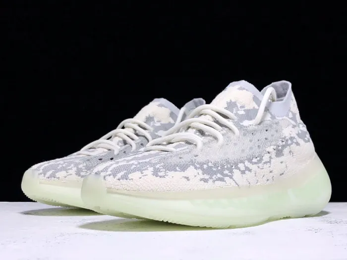 Affordable hype Adidas Yeezy Boost 380 Alien FV3260 0125