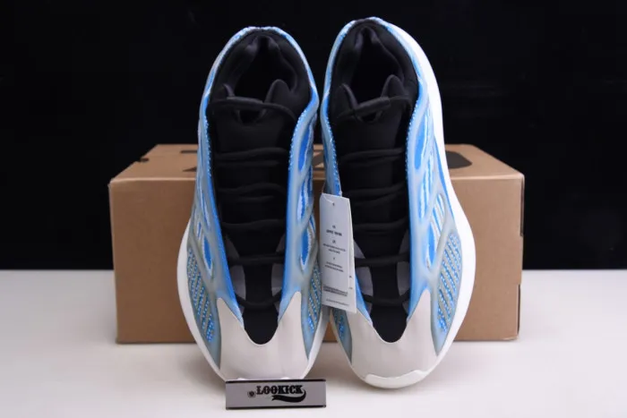 Buy now hype ADIDAS YEEZY 700 V3 GLOW IN THE DARK G54850 0127