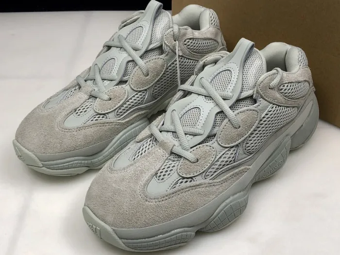 Buy now hype Adidas Yeezy 500 Salt EE7287 0125