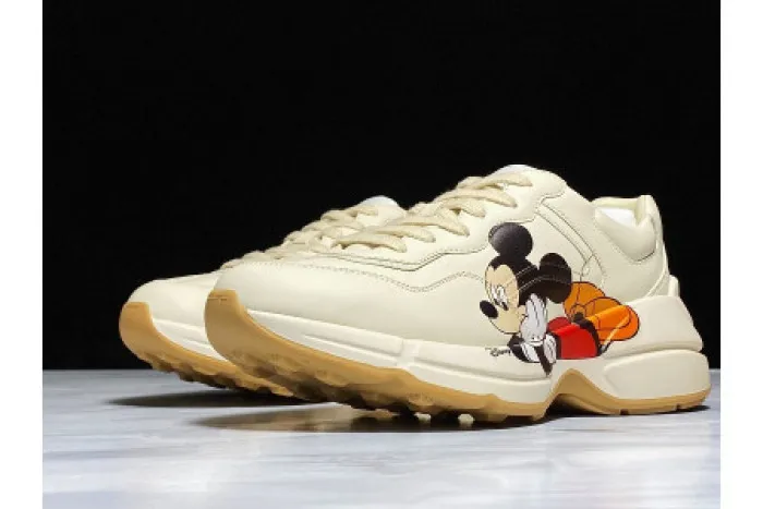 Buy now hype DISNEY & GUCC 602049 DRW00 9522 0123