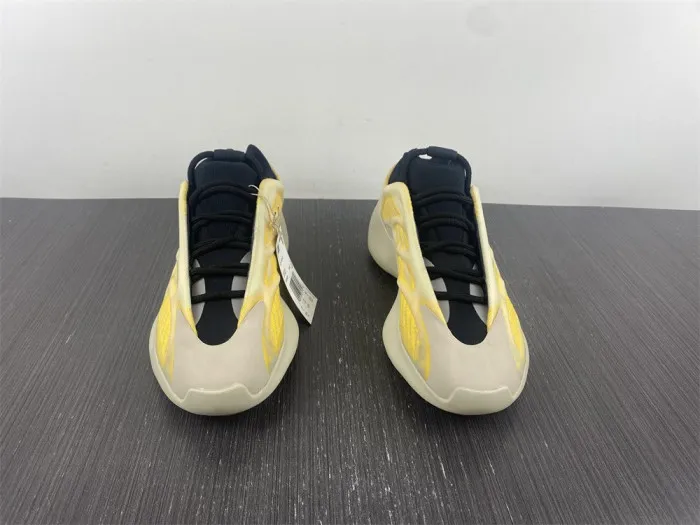 Buy now hype Adidas Yeezy 700 V3 Mono Safflower HP5425 0127