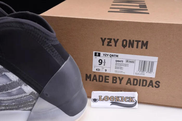 Affordable hype Adidas YZY QNTM Yeezy Quantum Q46473 0124