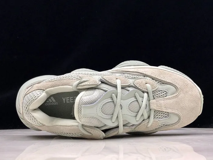 Buy now hype Adidas Yeezy 500 Salt EE7287 0125