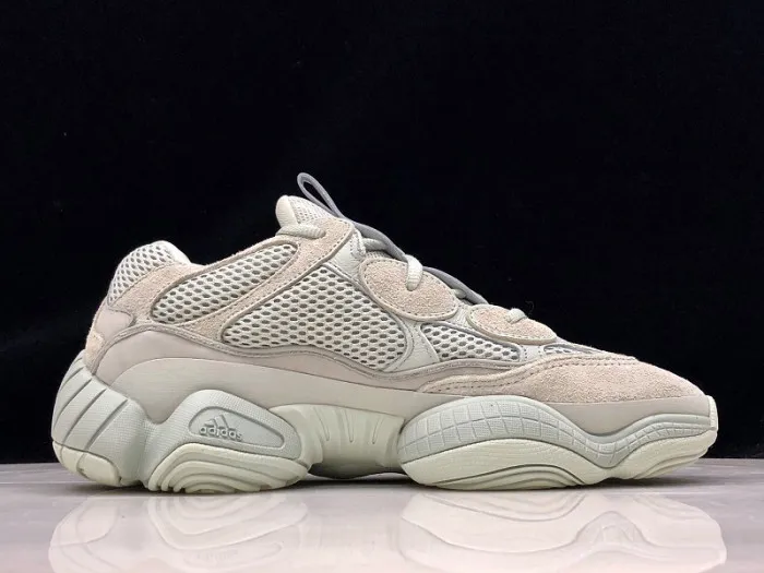 Buy now hype Adidas Yeezy 500 Salt EE7287 0125