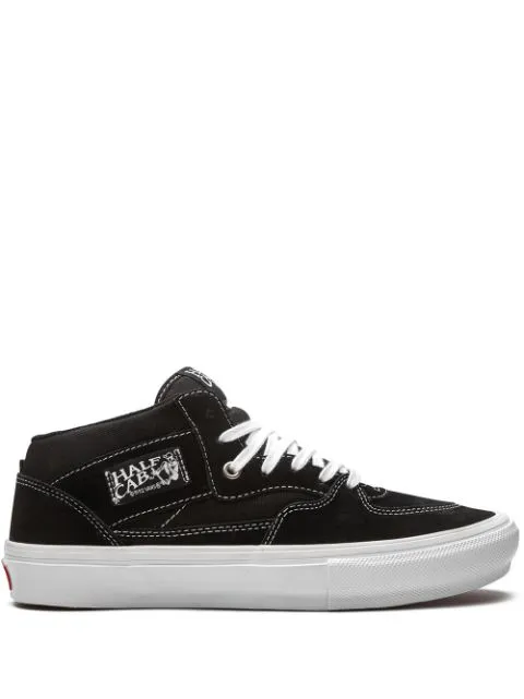 hype Vans Half Cab Skate 