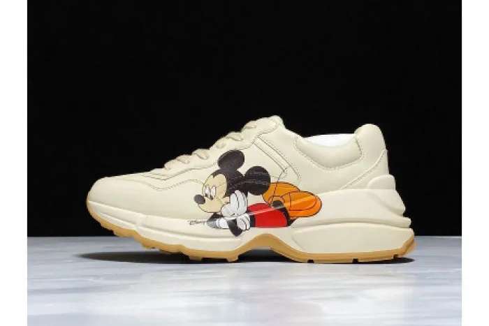 Buy now hype DISNEY & GUCC 602049 DRW00 9522 0123