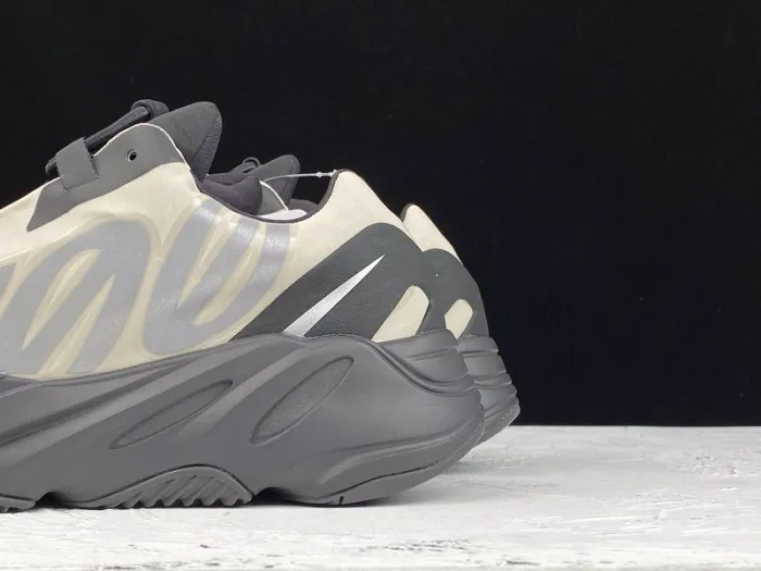 Affordable hype Adidas Yeezy Boost 700 MNVN Bone FY3729 0127