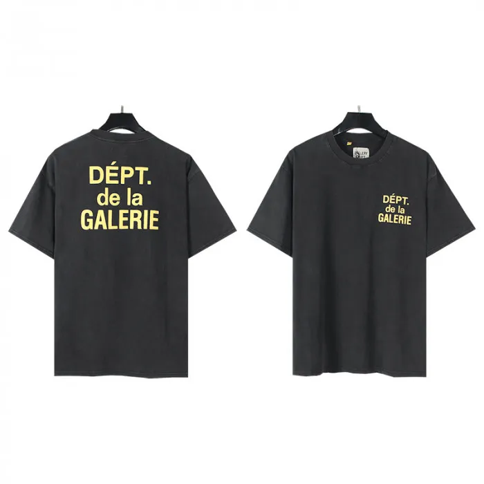 Affordable hype GA11ERY DEPT. T-SHIRT 24042302 0122