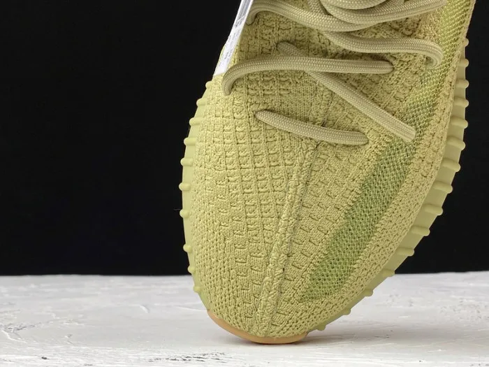 Buy now hype VAdidas Yeezy Boost 350 V2 Sulfur - FY5346 0129