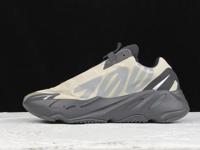 Affordable hype Adidas Yeezy Boost 700 MNVN Bone FY3729 0127