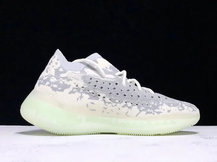 Affordable hype Adidas Yeezy Boost 380 Alien FV3260 0125