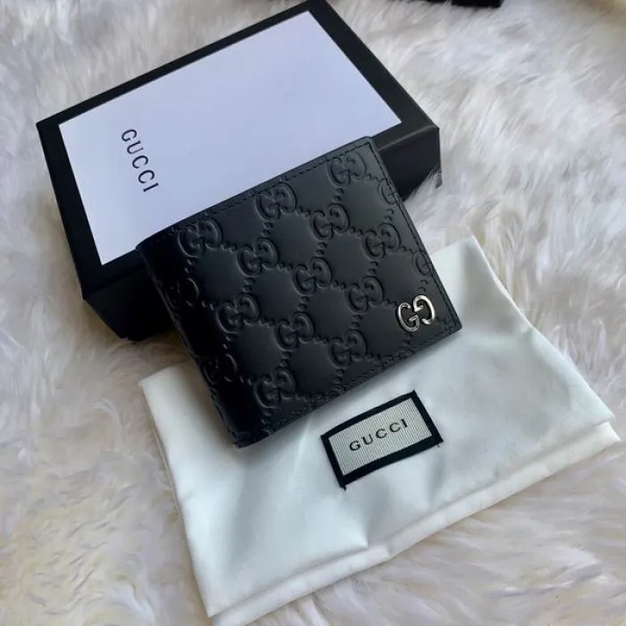 Affordable hype GUCC WALLET 473916 11*9 0115