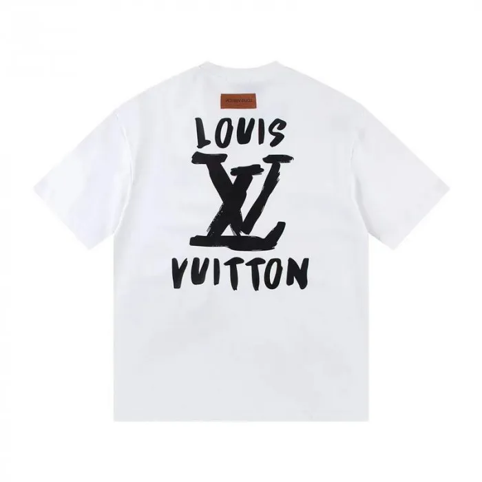 Buy now hype L.V T-SHIRT 24062708 0131