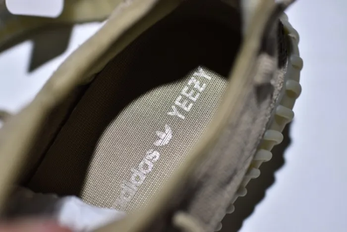 Affordable hype Adidas Yeezy Boost 350 V2 Dark Green DA9572 0125