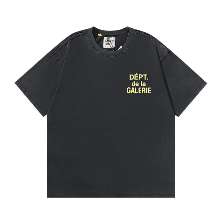 Affordable hype GA11ERY DEPT. T-SHIRT 24042302 0122