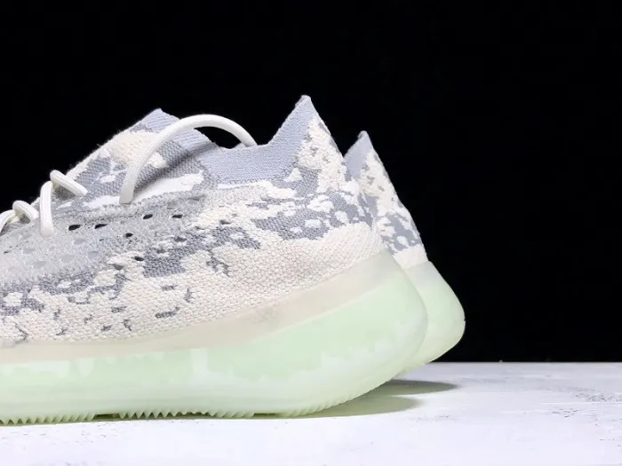 Affordable hype Adidas Yeezy Boost 380 Alien FV3260 0125