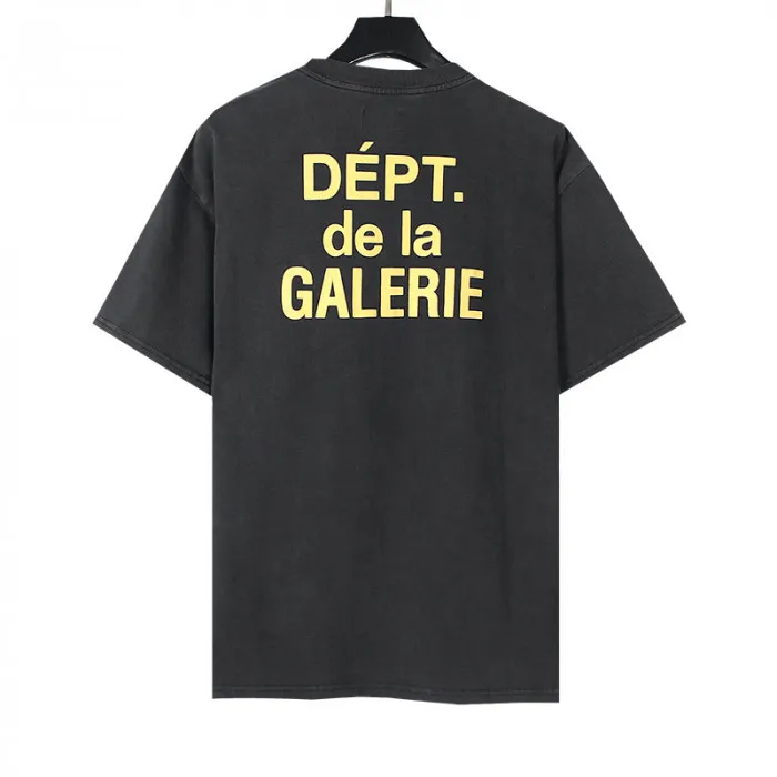 Affordable hype GA11ERY DEPT. T-SHIRT 24042302 0122