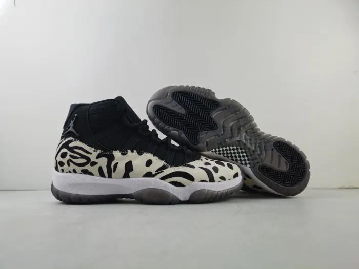 Cheap hype AIR JORDAN 11 ANIMAL INSTINCT AR0715-010 0118