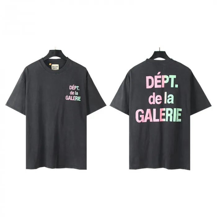 Buy now hype GA11ERY DEPT. T-SHIRT 24042305 0131