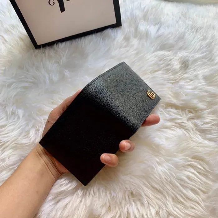 Affordable hype GUCC WALLET 428726 11*9 0126