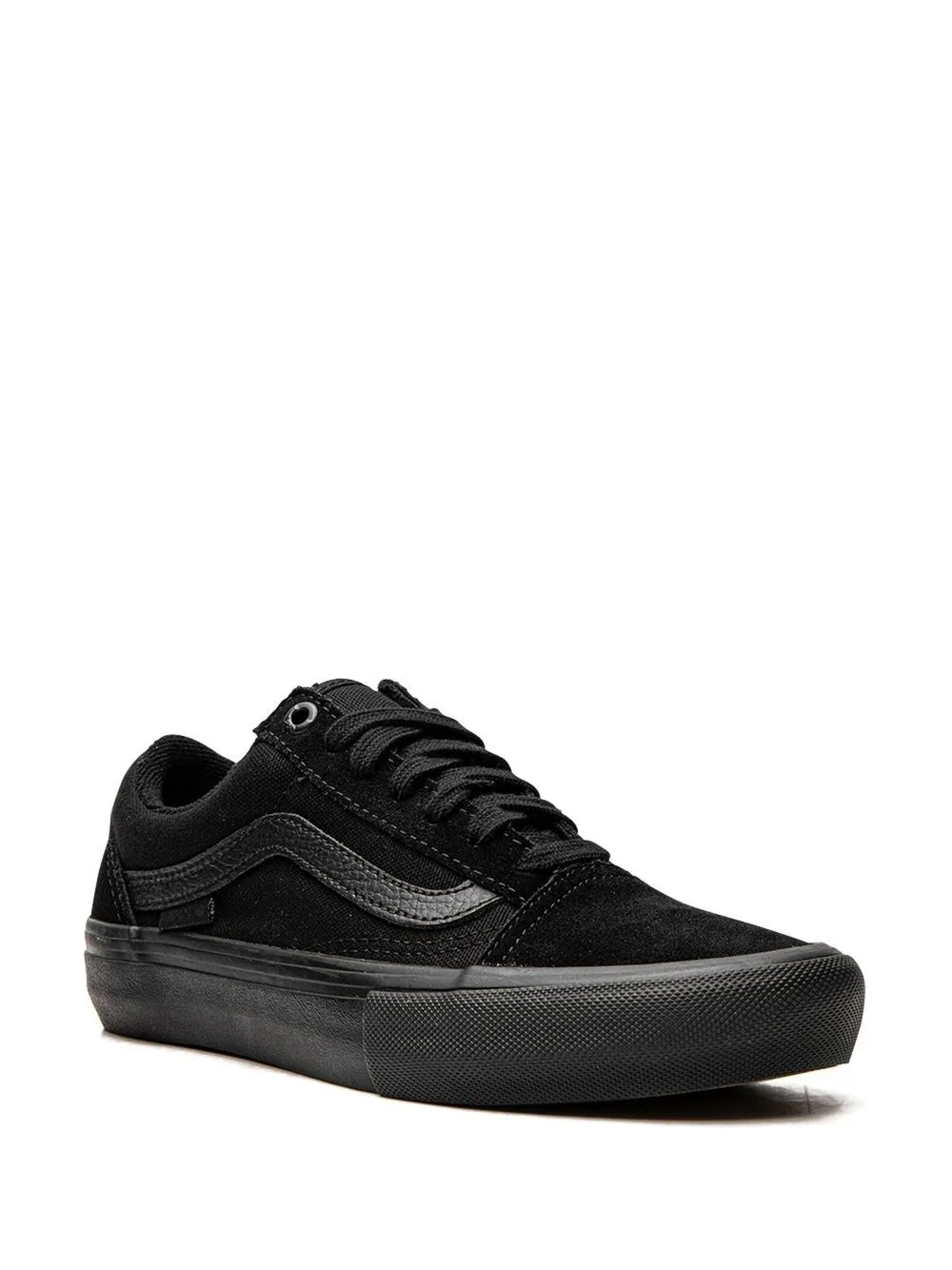 Cheap hype Vans Old Skool Pro sneakers  0112