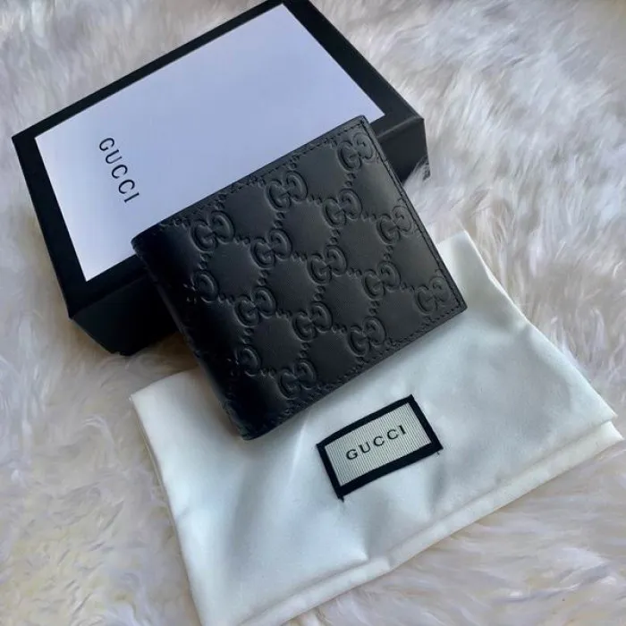 Hot sale hype GUCC WALLET 365466 11*9 0126