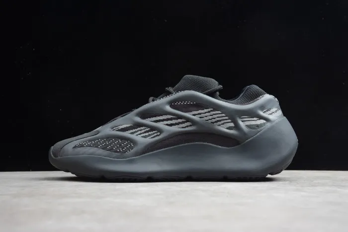 Cheap hype Adidas Yeezy Boost 700 V3 Black H67799 0124