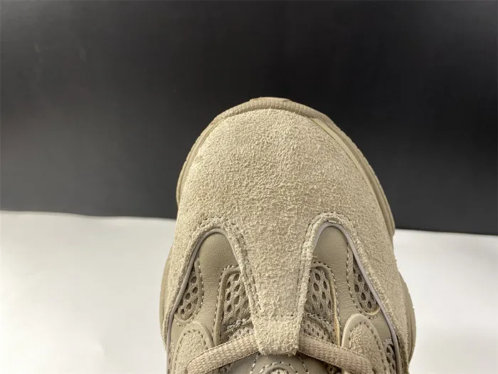 Cheap hype Adidas Yeezy 500 Taupe Light GX3605 0125