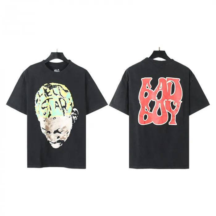 Affordable hype He11star T-shirt 24043012 0122