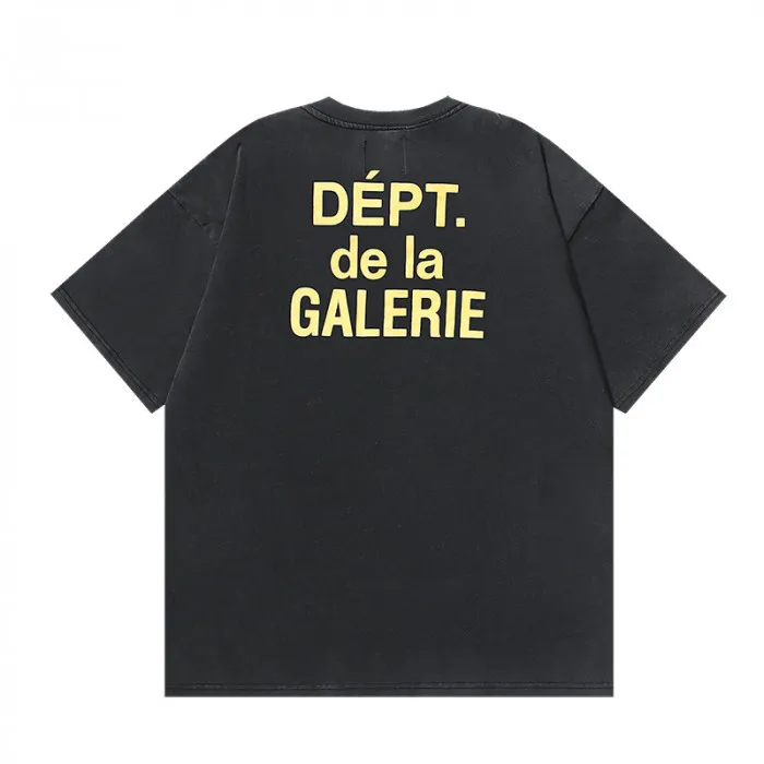 Affordable hype GA11ERY DEPT. T-SHIRT 24042302 0122