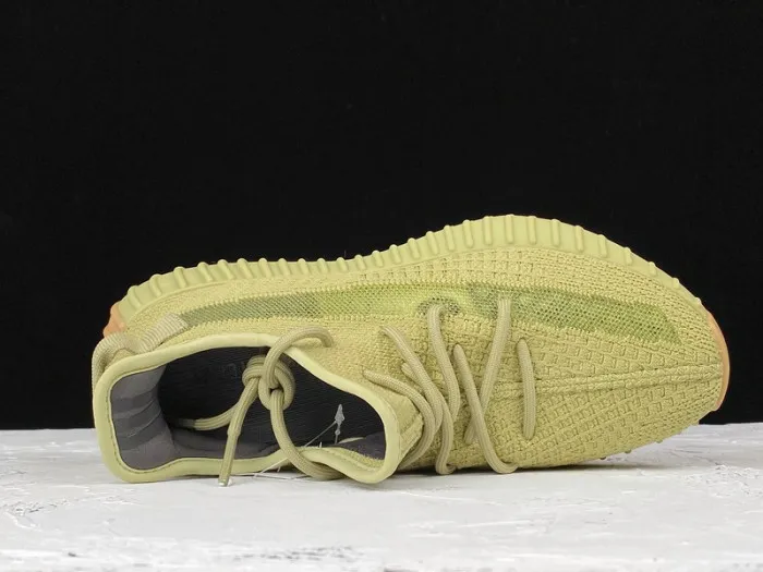 Buy now hype VAdidas Yeezy Boost 350 V2 Sulfur - FY5346 0129