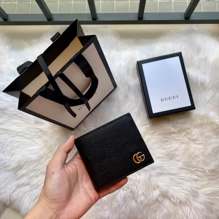 Affordable hype GUCC WALLET 428726 11*9 0126