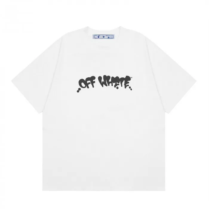 Buy now hype 0ff-Wh1te T-SHIRT 24062539 0122