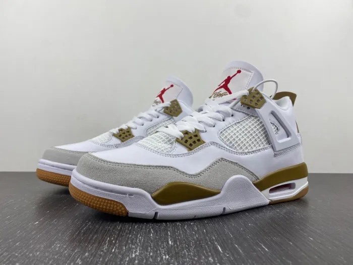 Buy now hype Jordan 4 Retro SB DR5415-120 0118