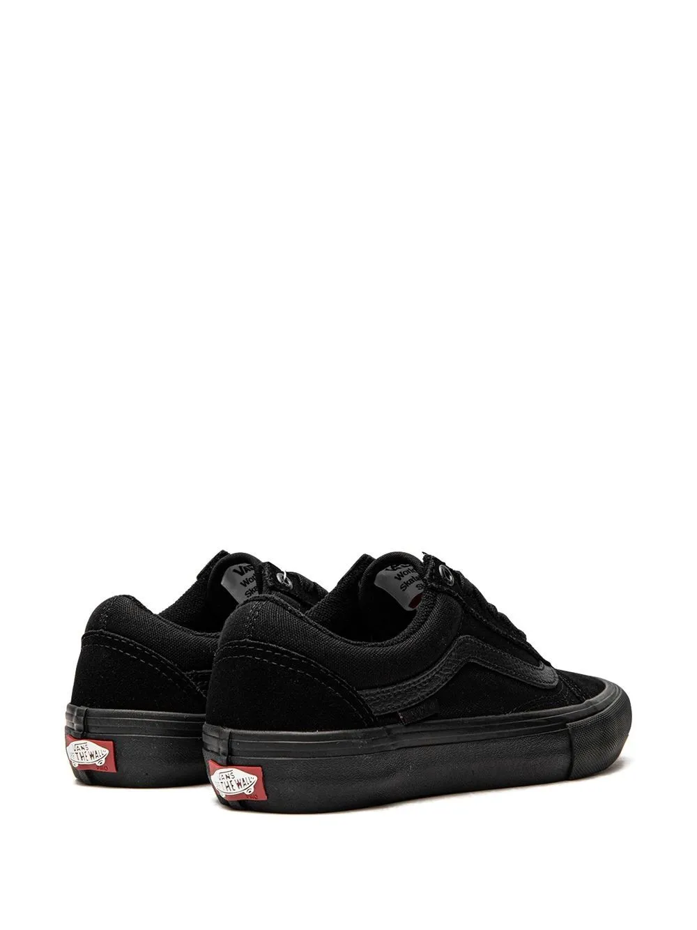 Cheap hype Vans Old Skool Pro sneakers  0112