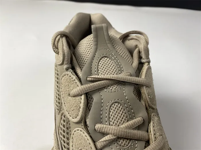 Cheap hype Adidas Yeezy 500 Taupe Light GX3605 0125