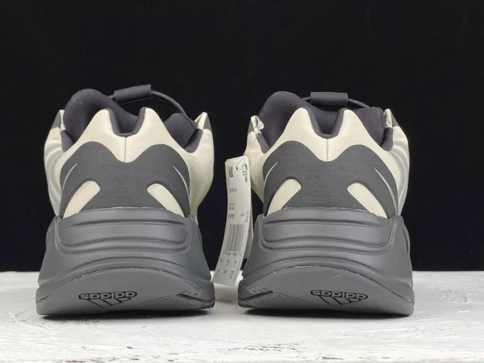 Affordable hype Adidas Yeezy Boost 700 MNVN Bone FY3729 0127