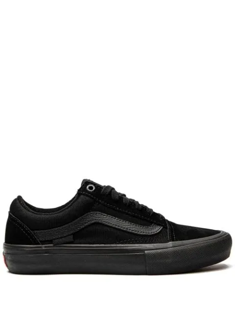 hype Vans Old Skool Pro sneakers  0112