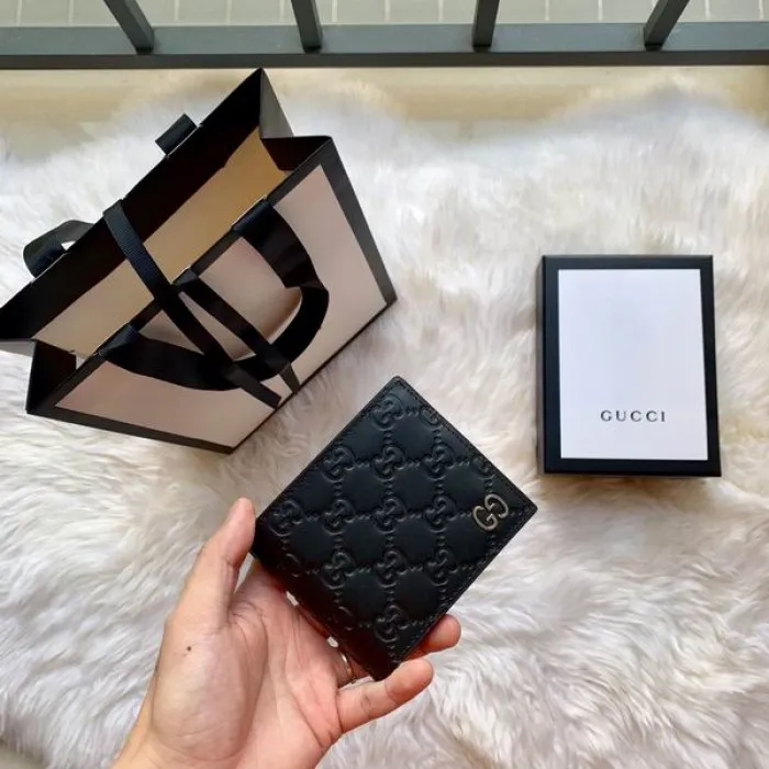 Affordable hype GUCC WALLET 473916 11*9 0115