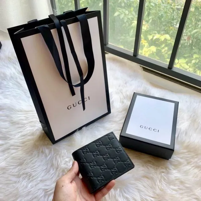 Hot sale hype GUCC WALLET 365466 11*9 0126