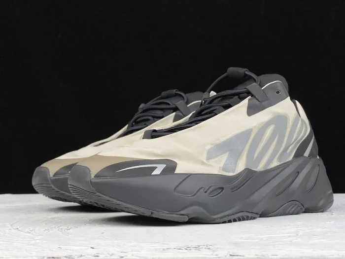 Affordable hype Adidas Yeezy Boost 700 MNVN Bone FY3729 0127