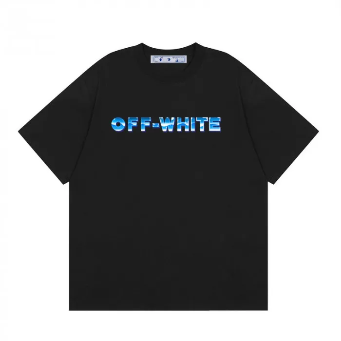 Cheap hype 0ff-Wh1te T-SHIRT 24062510 0122