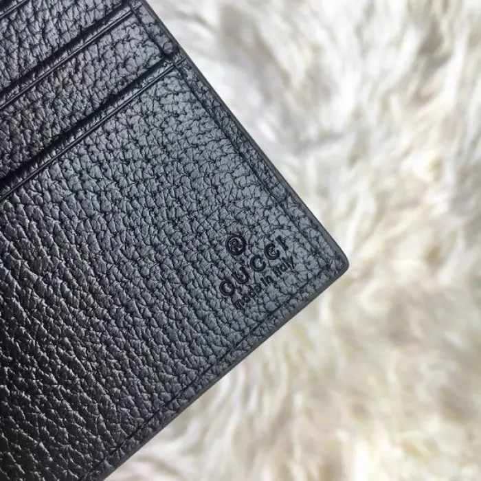 Affordable hype GUCC WALLET 428726 11*9 0126